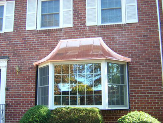 Window Roofs & When Installed Properly This Centuries-old Roofing Can